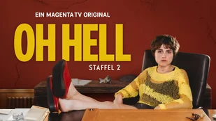 Fortsetzung von Oh Hell und The Brigade im M&auml;rz bei MagentaTV
