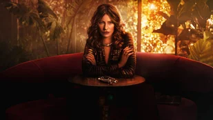 Heute neu: Griselda bei Netflix