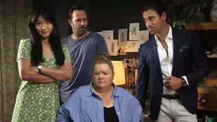 Heute neu: After the Trial bei arte