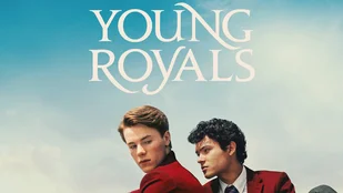 Young Royals: Dann gibt es die 3. Staffel bei Netflix zu streamen