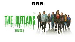 The Outlaws: Deutschlandpremiere der 2. Staffel im Februar bei ProSieben Fun