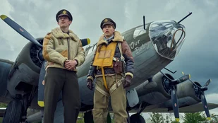 Heute neu: Masters of the Air bei Apple TV+
