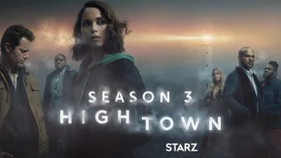 Heute neu: Staffel 3 von Hightown bei Starz
