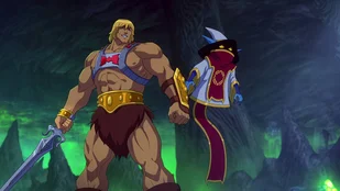 Wie ist die Serie „Masters of the Universe: Revolution“ gelungen?