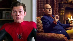 Spider-Man: Tom Hollander kassierte versehentlich Tom Hollands Marvel-Bonus