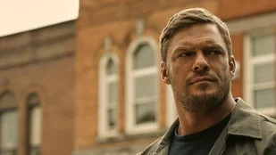 Reacher: Dieser Roman ist die Grundlage f&uuml;r Staffel 3