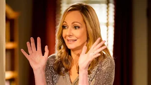 The Diplomat: Allison Janney in Staffel 2 als Vizepr&auml;sidentin