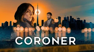 Heute neu: Staffel 4 von Coroner bei 13th Street