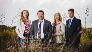 Brokenwood: So zeigen Das Erste und die ARD Mediathek die 6. Staffel