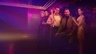 Sexy Beast: Mehr - Review zur Pilotfolge