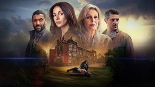 Fool Me Once: Wer spielt die Hauptrollen im Netflix-Hit?