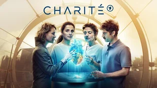 Charit&eacute;: Futuristische 4. Staffel ab April zu sehen