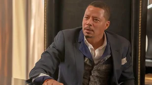 Fight Night: Empire-Star Terrence Howard in Peacock-Miniserie
