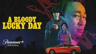 Heute neu: A Bloody Lucky Day bei Paramount+