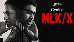 Heute neu: Genius - MLK/X bei National Geographic, Hulu und ABC