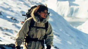 Streamingtipp: Fräulein Smillas Gespür für Schnee bei Netflix