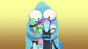 Solar Opposites: Free-TV-Premiere der 3. Staffel im M&auml;rz