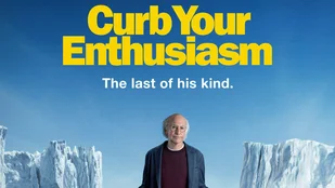 Heute neu: Staffel 12 von Curb Your Enthusiasm bei HBO und Sky
