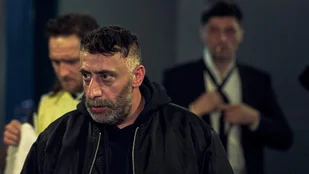 Keko (Kida Khodr Ramadan), Stulle (Frederick Lau) und Pepsi (Stipe Erceg) in der Serie „Testo“
