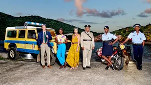 Heute neu: Start der 13. Staffel Death in Paradise bei BBC One