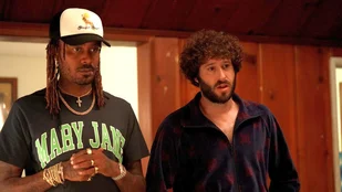 Dave: Absetzung der Rapper-Comedy nach Staffel 3