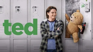 Heute neu: Ted bei Joyn