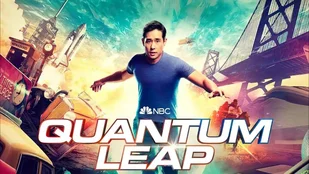 Heute neu: Quantum Leap bei Joyn