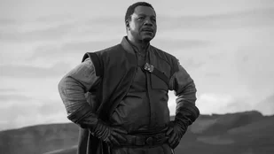 The Mandalorian: Filmstar Carl Weathers mit 76 Jahren verstorben