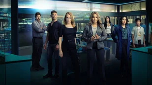 Heute neu: Staffel 2 von CSI - Vegas bei VOX