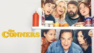 Heute neu: Staffel 6 von The Conners bei ABC
