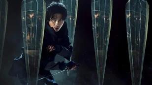 House of Ninjas: Trailer zur Netflix-Serie schleicht sich an
