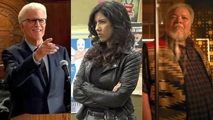 A Classic Spy: Viele neue Stars f&uuml;r Netflix-Comedy mit Ted Danson