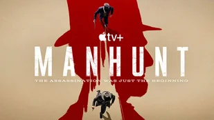 Manhunt: Trailer zum Apple-Historiendrama &uuml;ber das Lincoln-Attentat