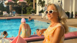 Palm Royale: Trailer zur Apple-Comedy mit Kristen Wiig