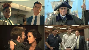 Sugar, Franklin, Dark Matter und Co: Neue Apple-Serien im Fr&uuml;hling