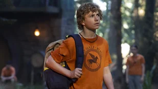 Percy Jackson and the Olympians: Kritik zur 1. Staffel