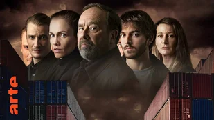 Heute neu: Hafen ohne Gnade bei arte
