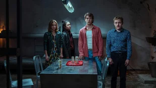 Beasts Like Us: Trailer zur &ouml;sterreichischen Serie