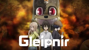 Heute neu: Gleipnir bei ProSieben Maxx