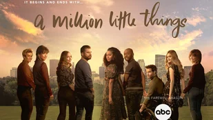 Heute neu: Staffel 5 von A Million Little Things bei Disney+