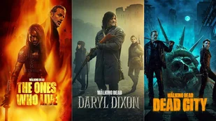 The Walking Dead: Crossover zwischen den Ablegerserien geplant?