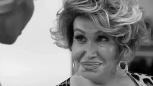 Pose: Cecilia Gentili mit nur 52 Jahren verstorben