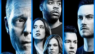 Heute neu: Staffel 6 von Chicago PD bei VOXup