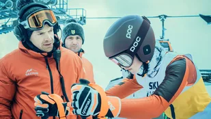 School of Champions: Review der Pilotfolge