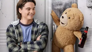 Heute neu: Ted bei ProSieben