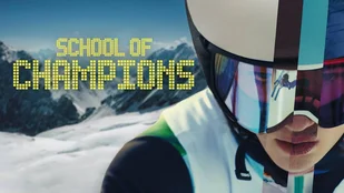 Heute neu: School of Champions bei Das Erste
