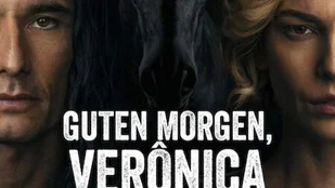 Heute neu: Staffel 3 von Guten Morgen, Veronica bei Netflix