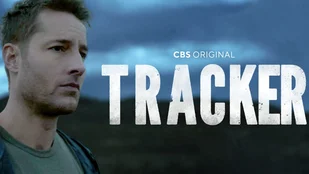 Justin Hartley in der Serie „Tracker“