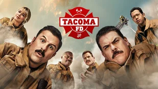 Tacoma FD: truTV setzt Feuerwehrcomedy nach 4. Staffel ab