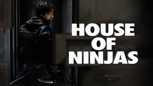 Heute neu: House of Ninjas bei Netflix